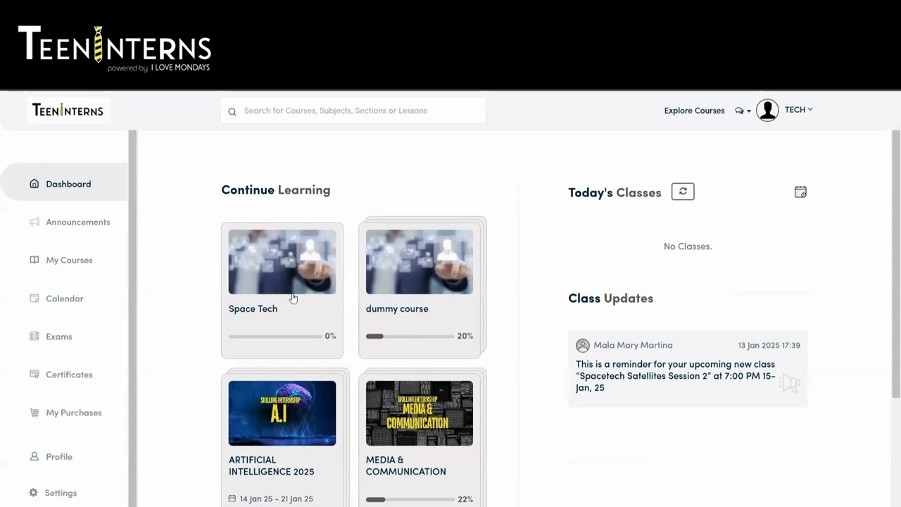 Unlocking LMS : The Ultimate Student Guide!