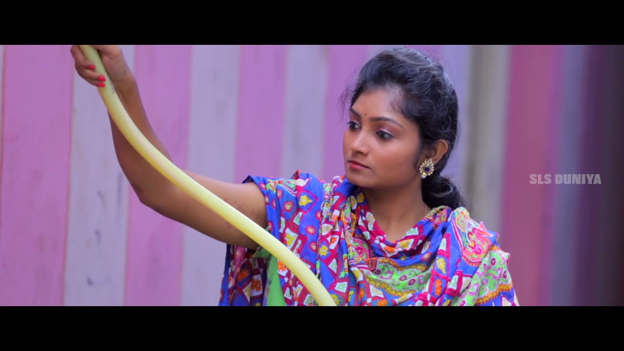 Re Birth Of Mahatma | Award Winning Short Film | Directed By Tadka Shravan Kumar |