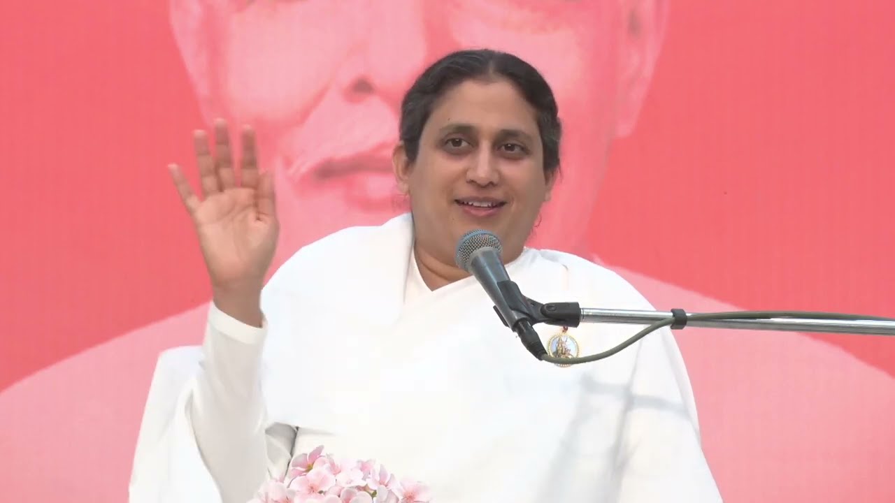 Special Class by BK Gopi  Didi from Om Shanti Retreat Centre, Delhi-NCR 06-06-20266