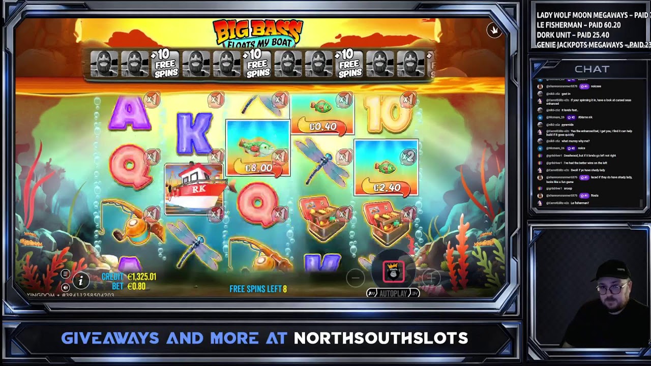 €1700 BONUS HUNT - GET THE REQUESTS IN 🎰🔥