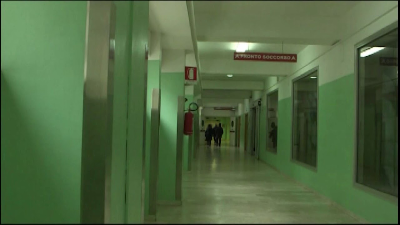 CATANZARO: 6 MEDICI DEL PUGLIESE RINVIATI A GIUDIZIO