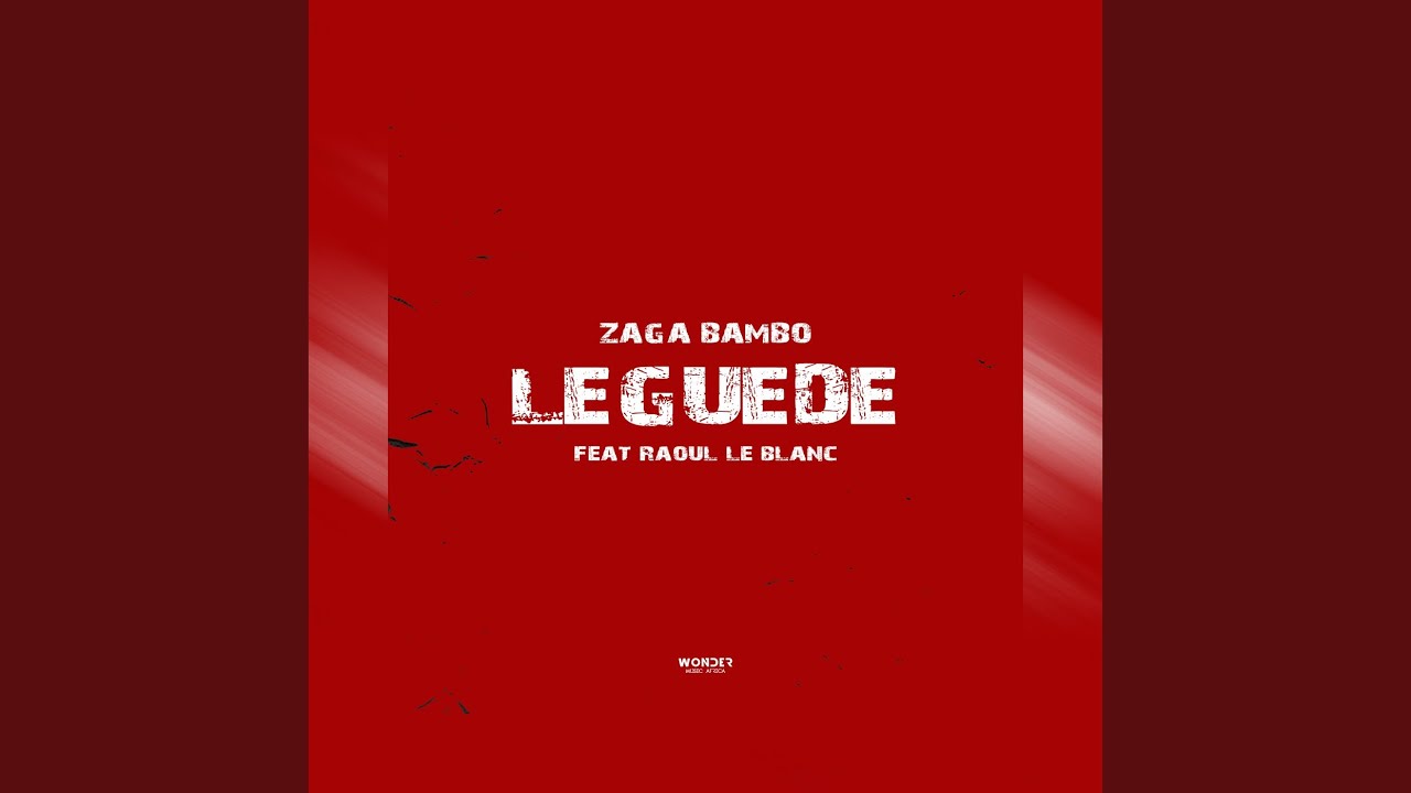 Lèguèdè