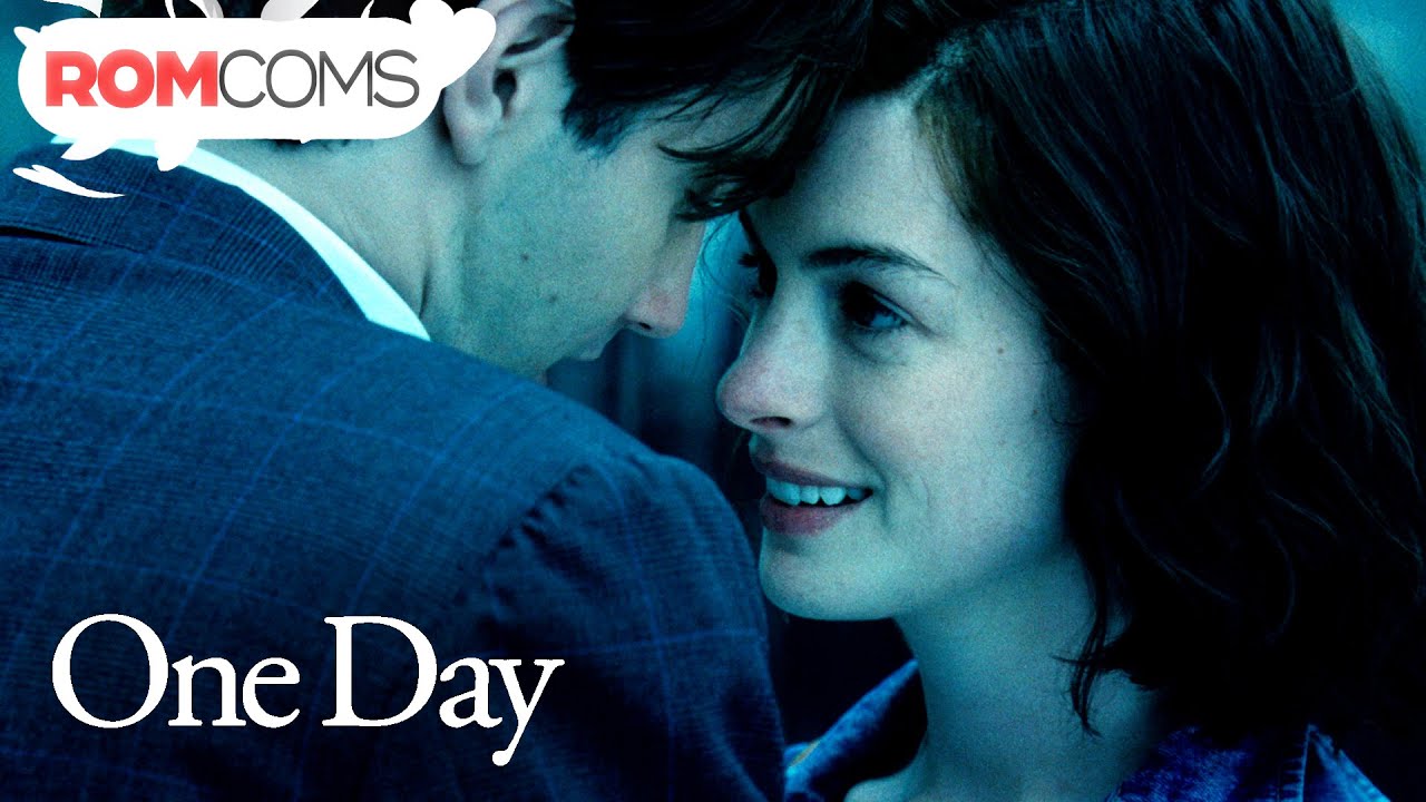 We'll See Each Other Again (Final Scene)  - One Day | RomComs