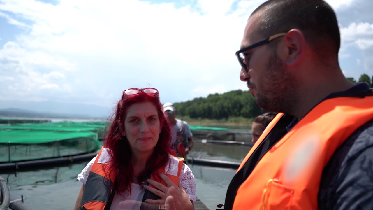 Говори България: От есетрата до дините – алтернативи в Северозапада, втора част, автор: В. Манолова