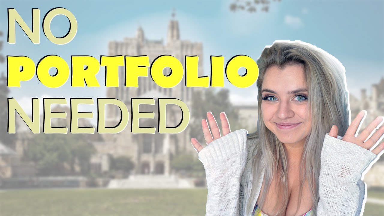 TOP TEN ARCHITECTURE SCHOOLS (no PORTFOLIO required for admission into the architecture major)