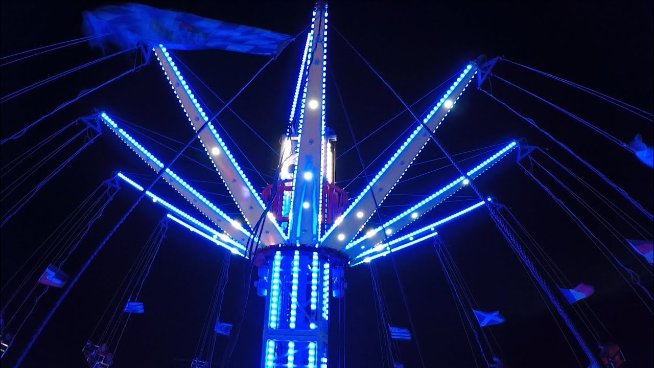 Fly Over - Piontek (Onride) Remscheider Schützen- und Heimatfest 2024