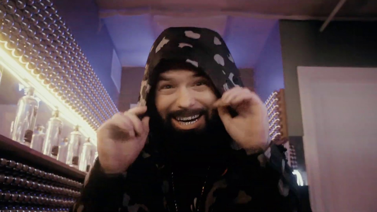 Paul Wall & Statik Selektah 