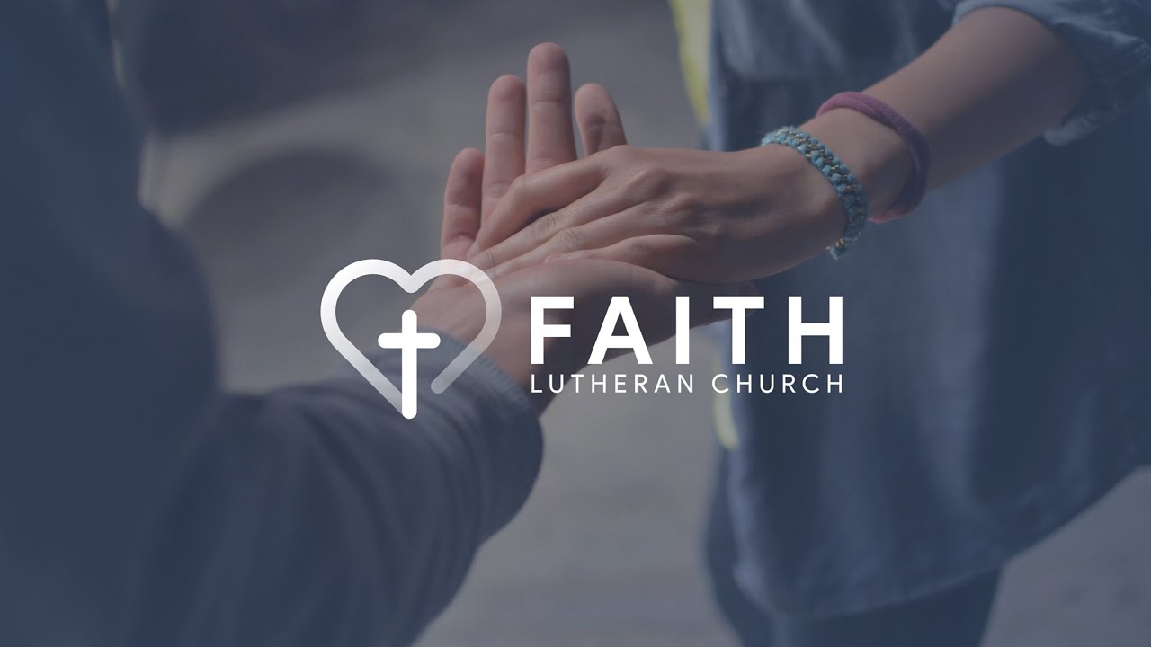 Baptism of our Lord, January 12, 2025,Faith Lutheran Church, Avon Indiana