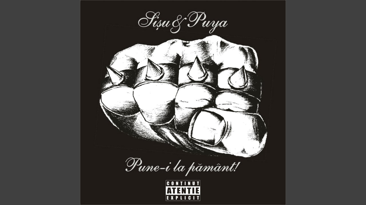 Pune-i la pamant! (Instrumental)