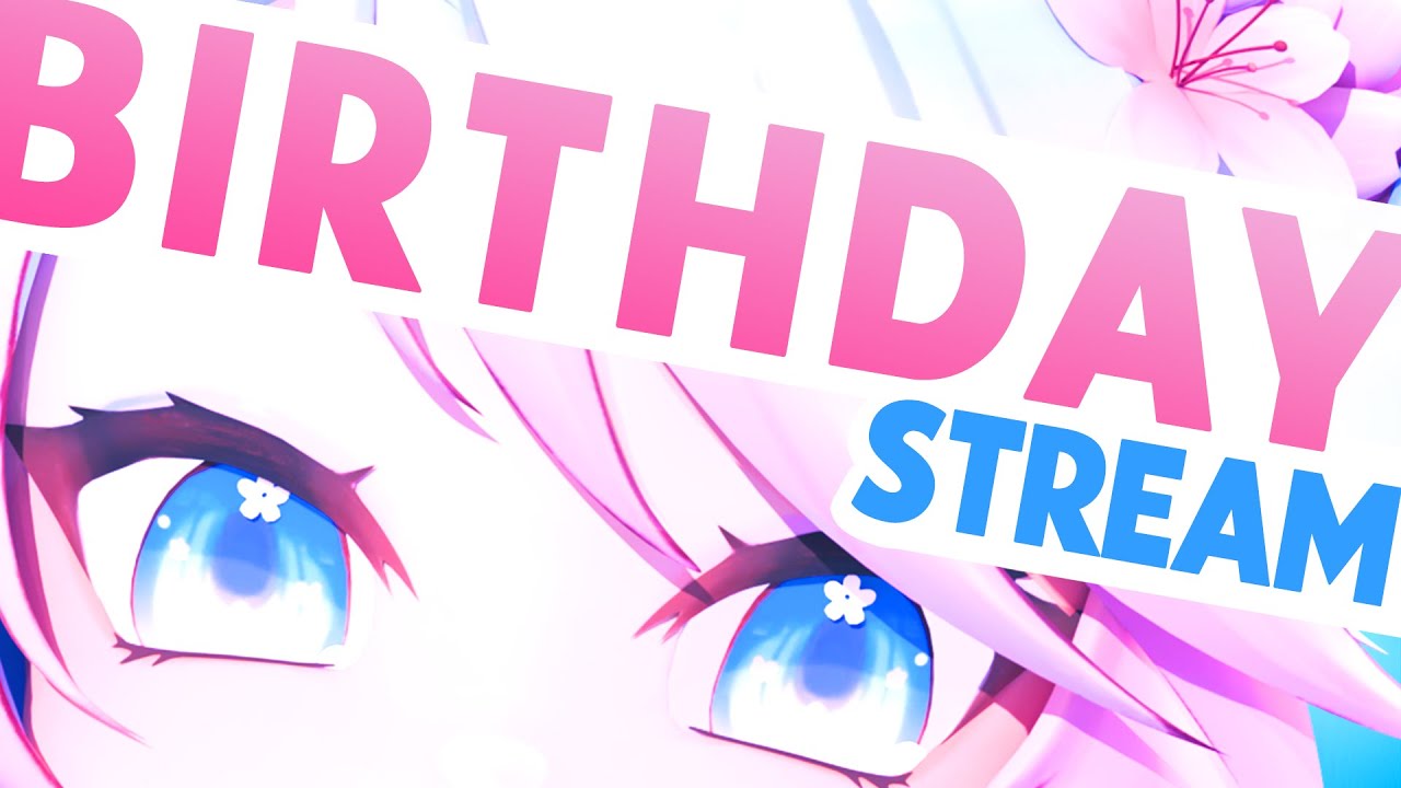 Silvervale's 2024 Birthday & Anniversary Celebration, Part 1 | Warframe