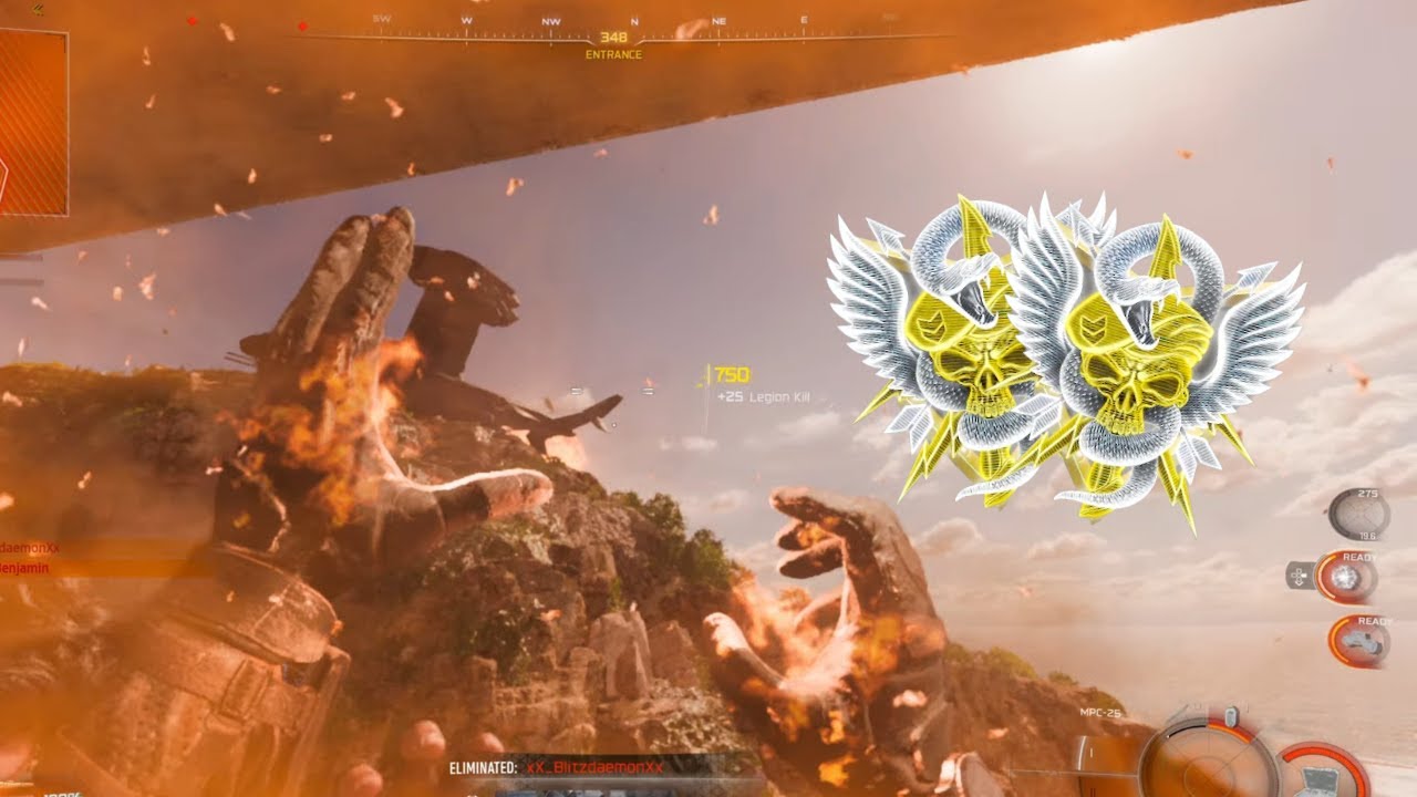 Black Ops 7 - Dropping My FIRST NUKE☢️........ (2 Nuke Gameplays)