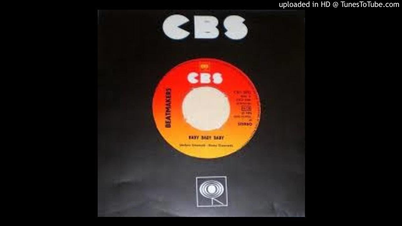 Beatmakers - Baby Baby Baby (1974)