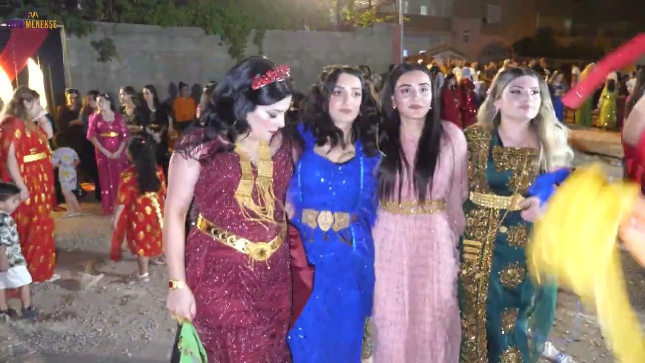 ROZELİN & SİPAN KINASI PART 3