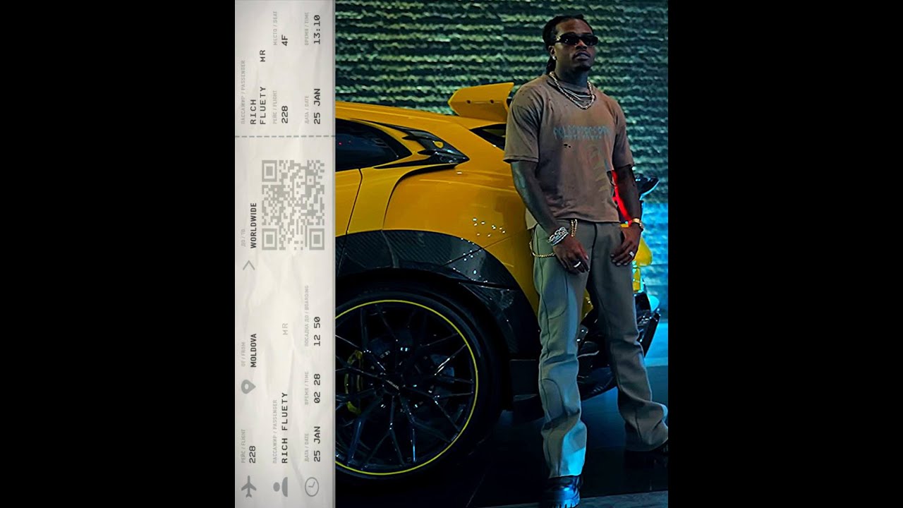 (FREE) GUNNA X FUTURE TYPE BEAT - 