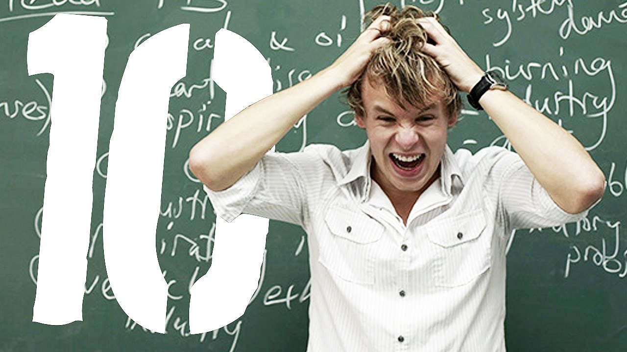 10 kłamstw, kt&oacute;rych nauczyła cię szkoła [feat. Technologika]