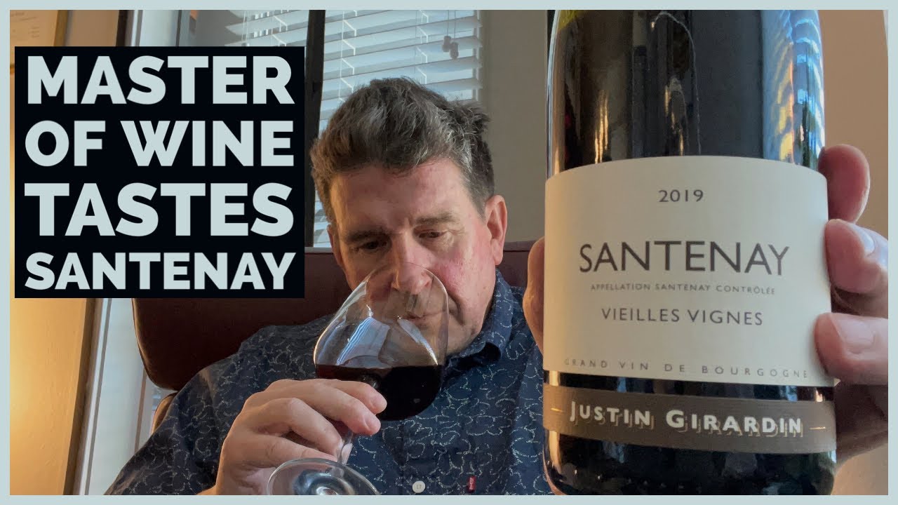 Best Value in Burgundy, SANTENAY
