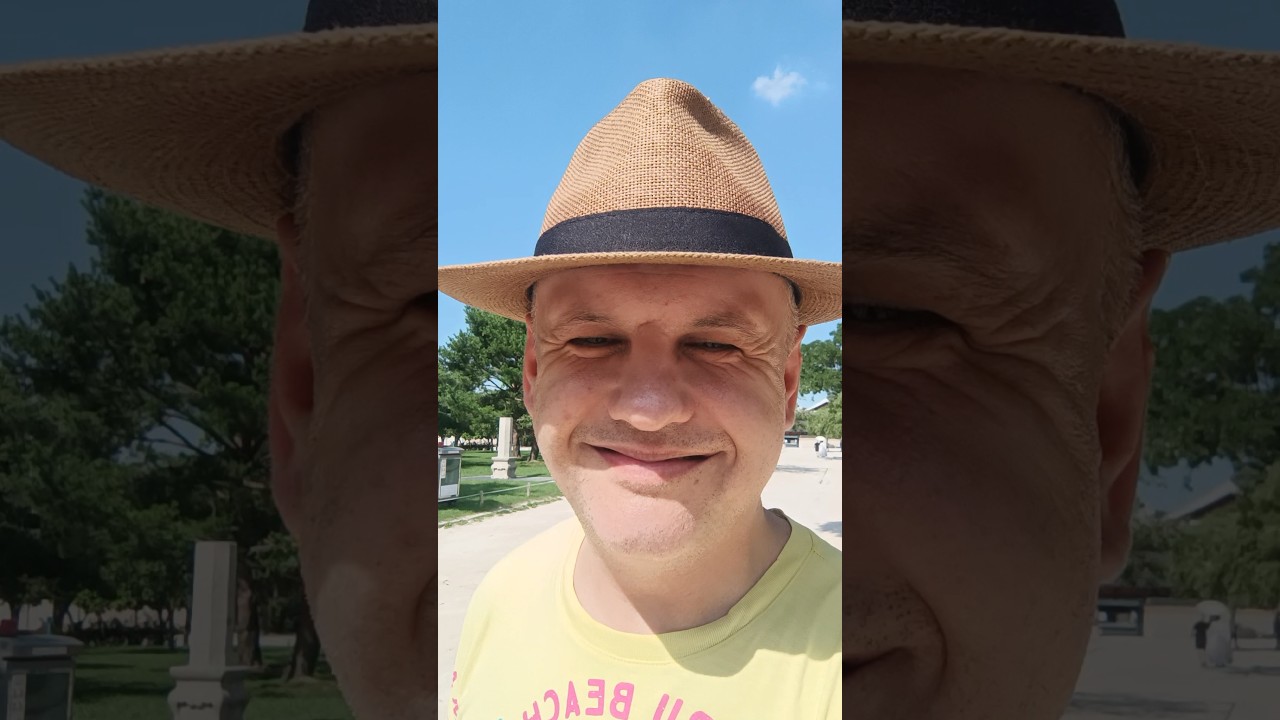 #психолог Максим Ефимов: Здесь всё напоминает про достоинство, гармонию, умиротворённость, величие