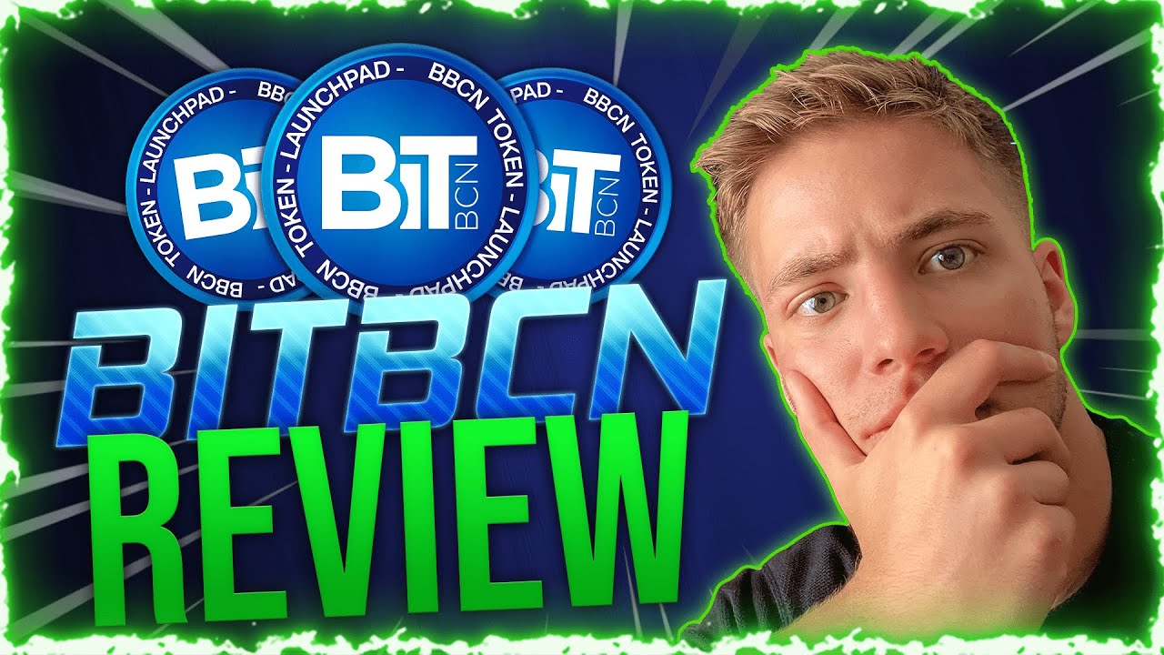 BITBCN - New Big Crypto Launchpad with NFTs | Honest review