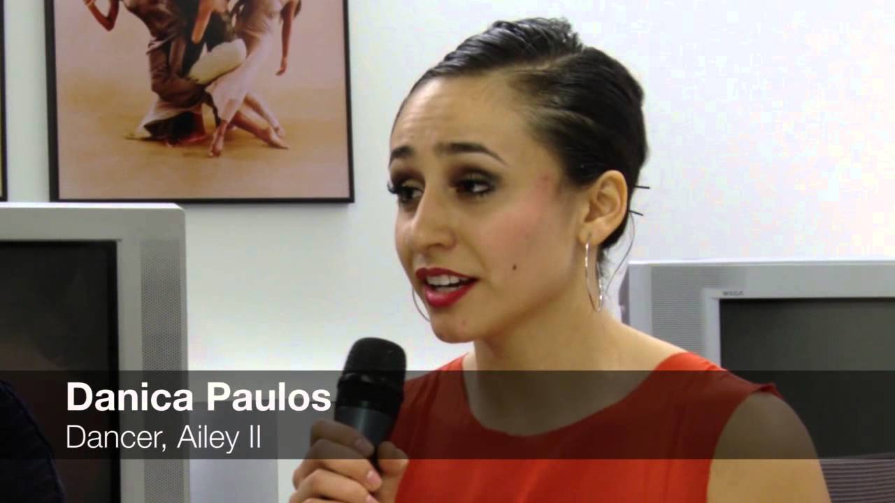 Ailey II Takes Over New York