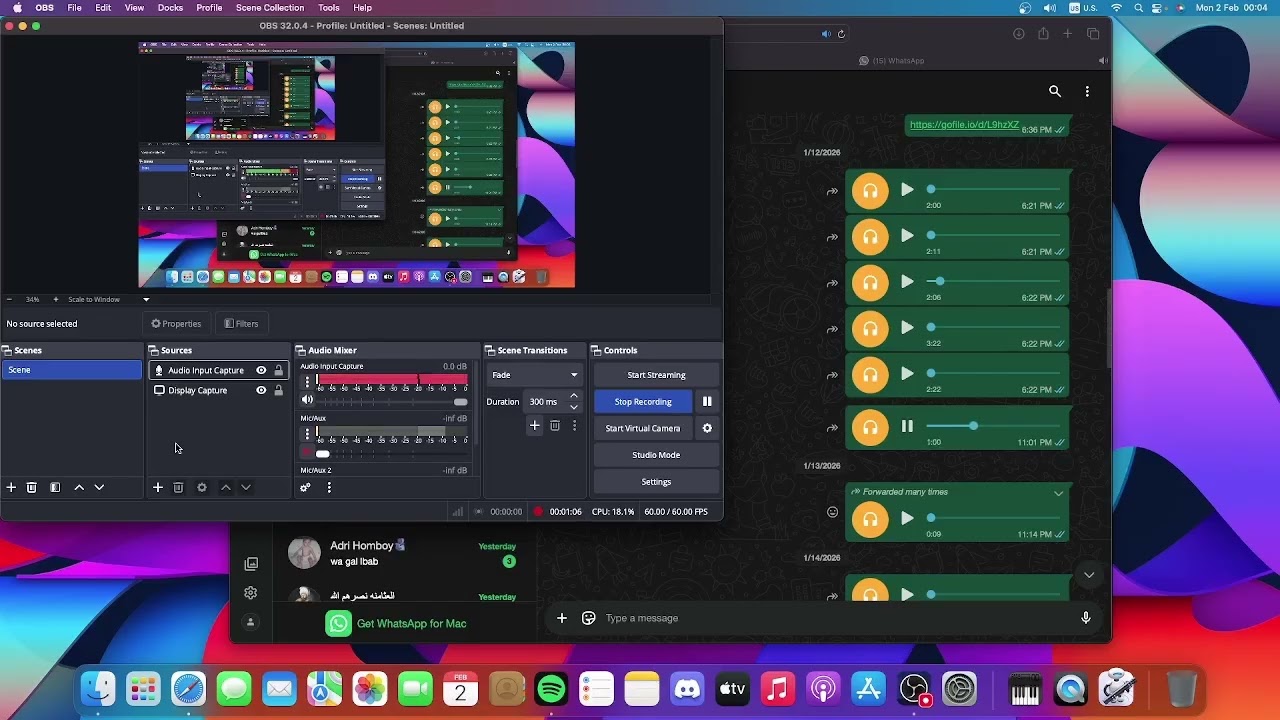 day 1 of revewing my beats