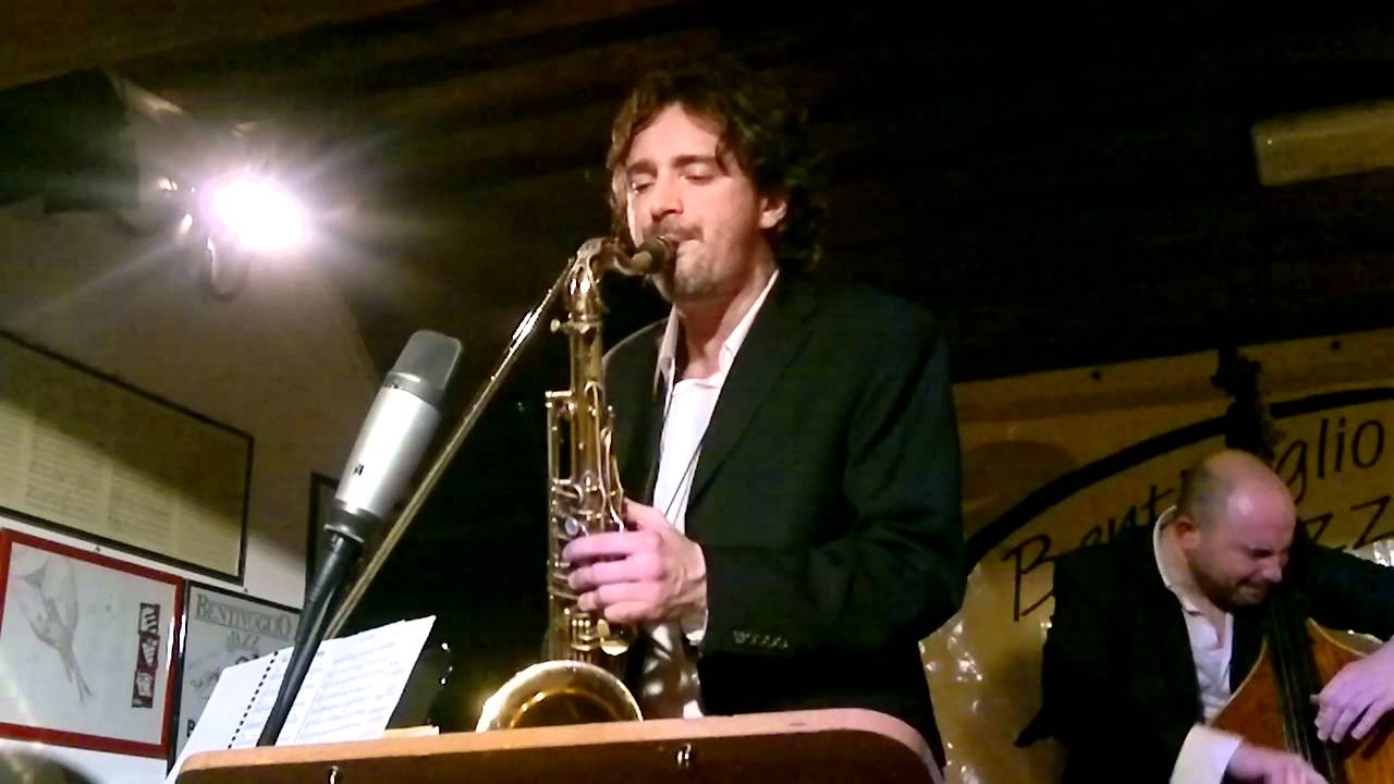 Marco Ferri New 5tet 