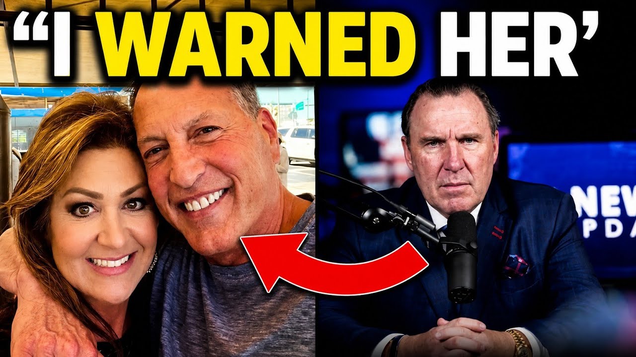 The Many Warnings Joni Lamb Ignored