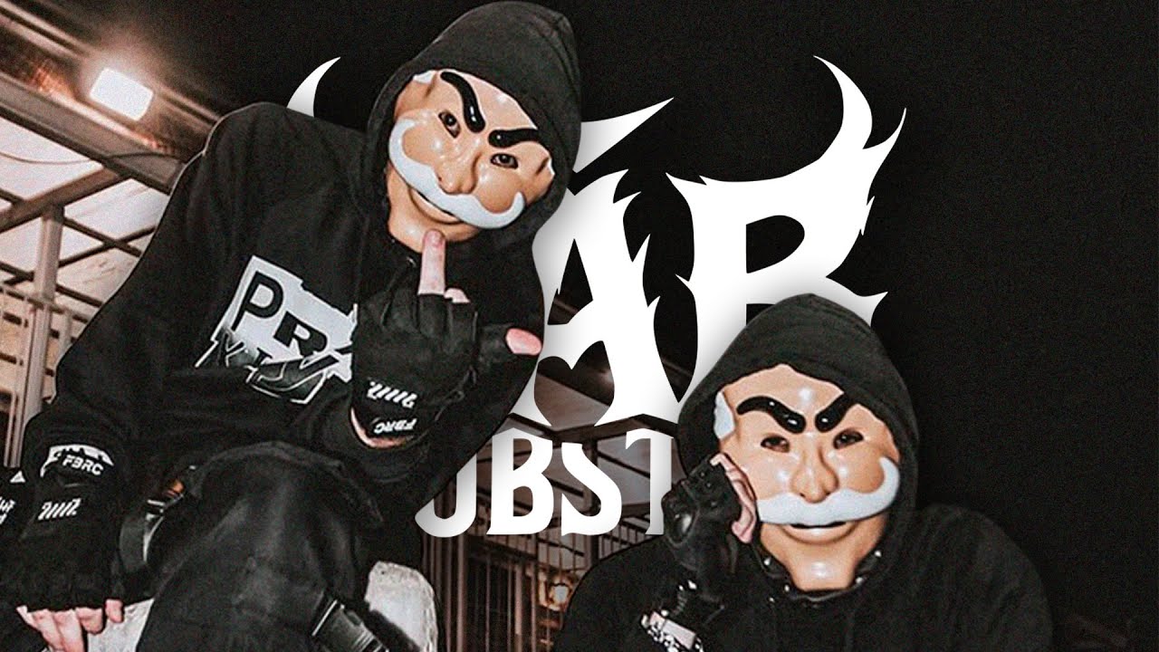 SPASS - MYSTICAL POWERZZ (PROXXXY BOOTLEG)