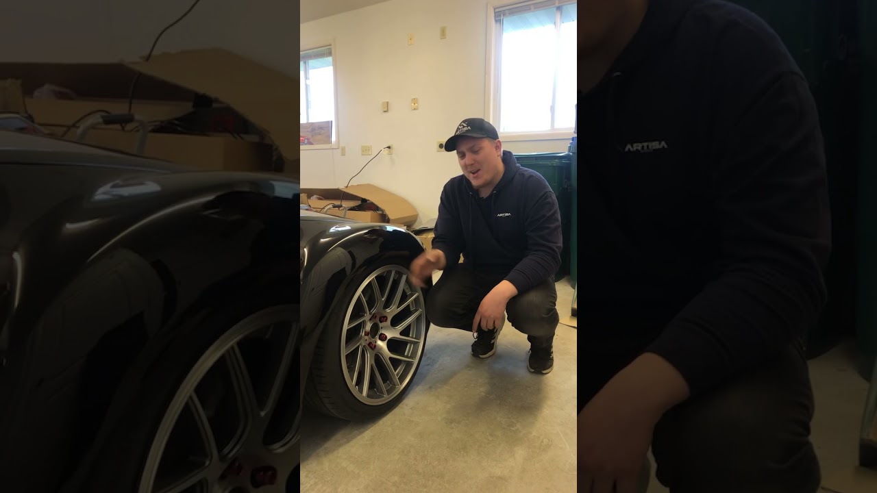 Pros and Cons of Air Suspension.