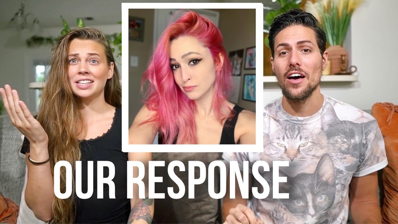 Responding To Jaclyn Glenn Calling Us Out- ‘Should Women Be Educated?’