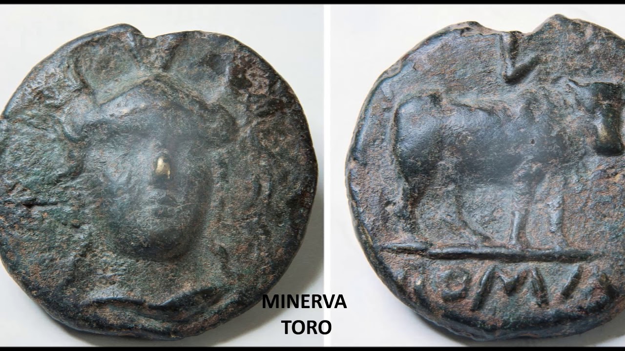 Ogni cosa da noi è una storia...#noidavoi - Monete e medaglie raccontano la storia