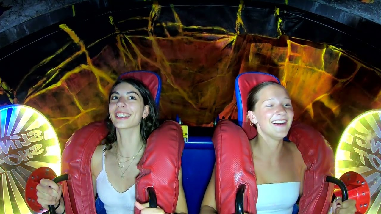 Georgia & Kaia