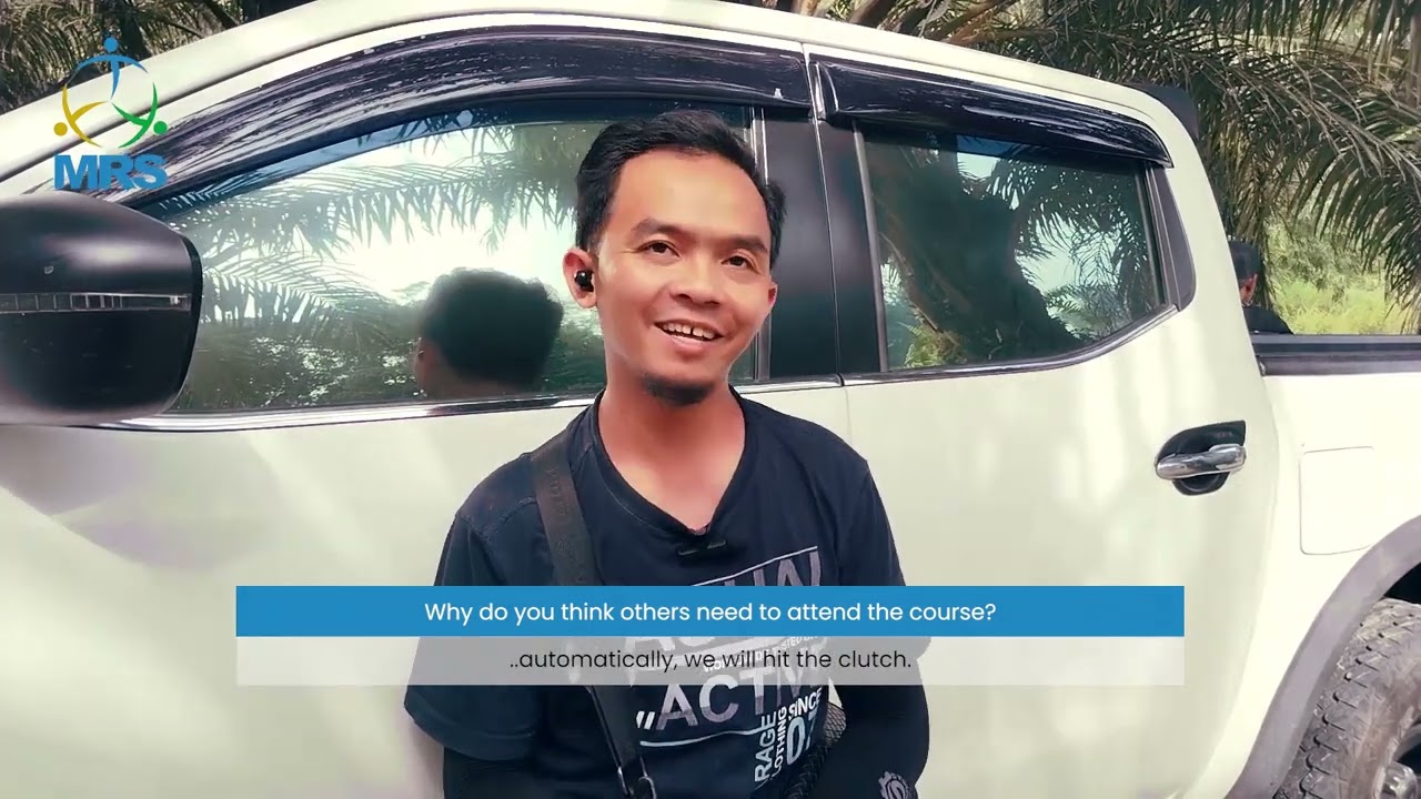 4x4 Off Road Driving Skills: Off Road Session Testimony - 29 July 2023
