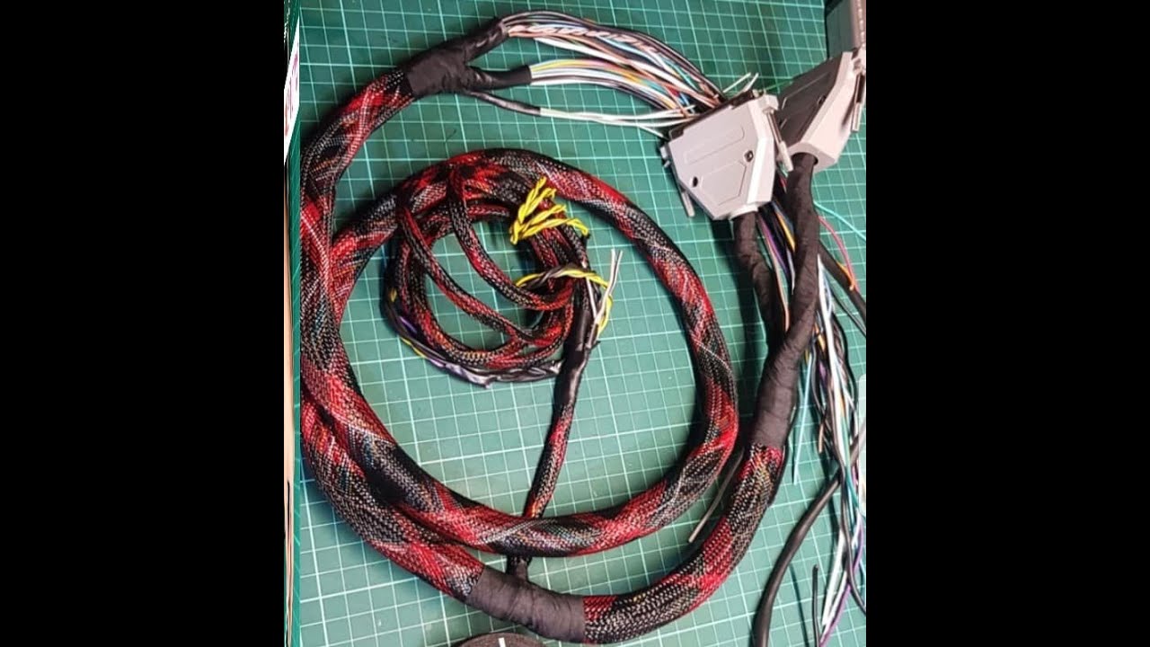 Instalacion Megasquirt MS3 + MS3x en Peugeot 206