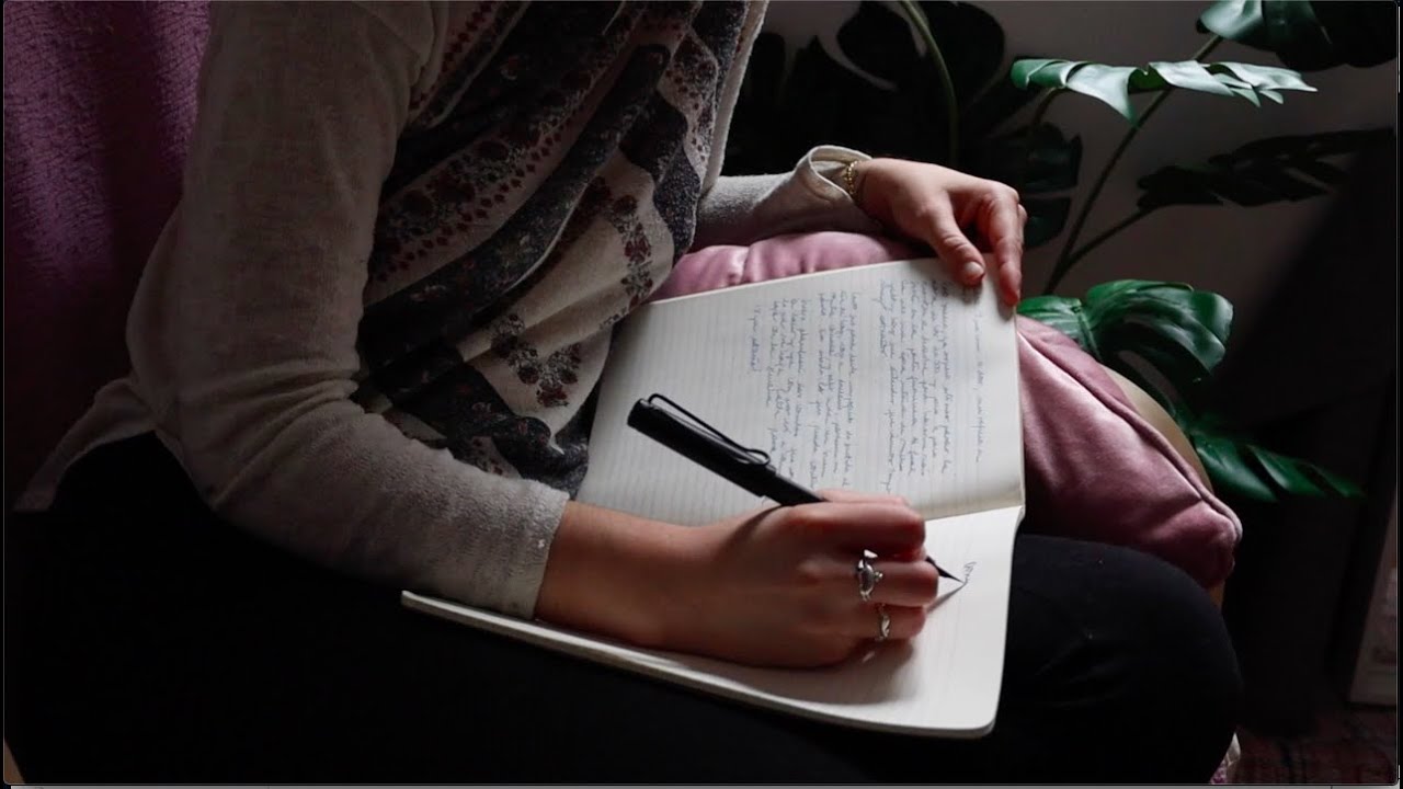Mi rutina de agradecimiento diario | Cómo dar las gracias cada día me ha cambiado la vida