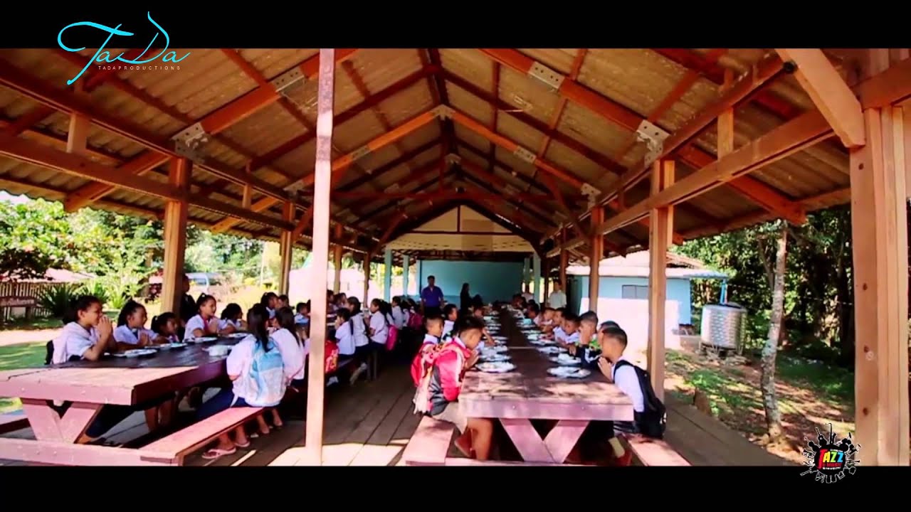 VDO Presentation บริจาคของเล่น โรงเรียน กมลเรียมสุโกศล