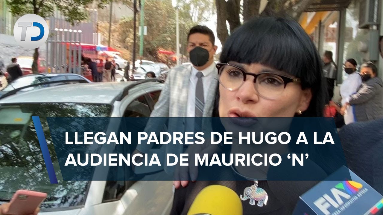 Mauricio 