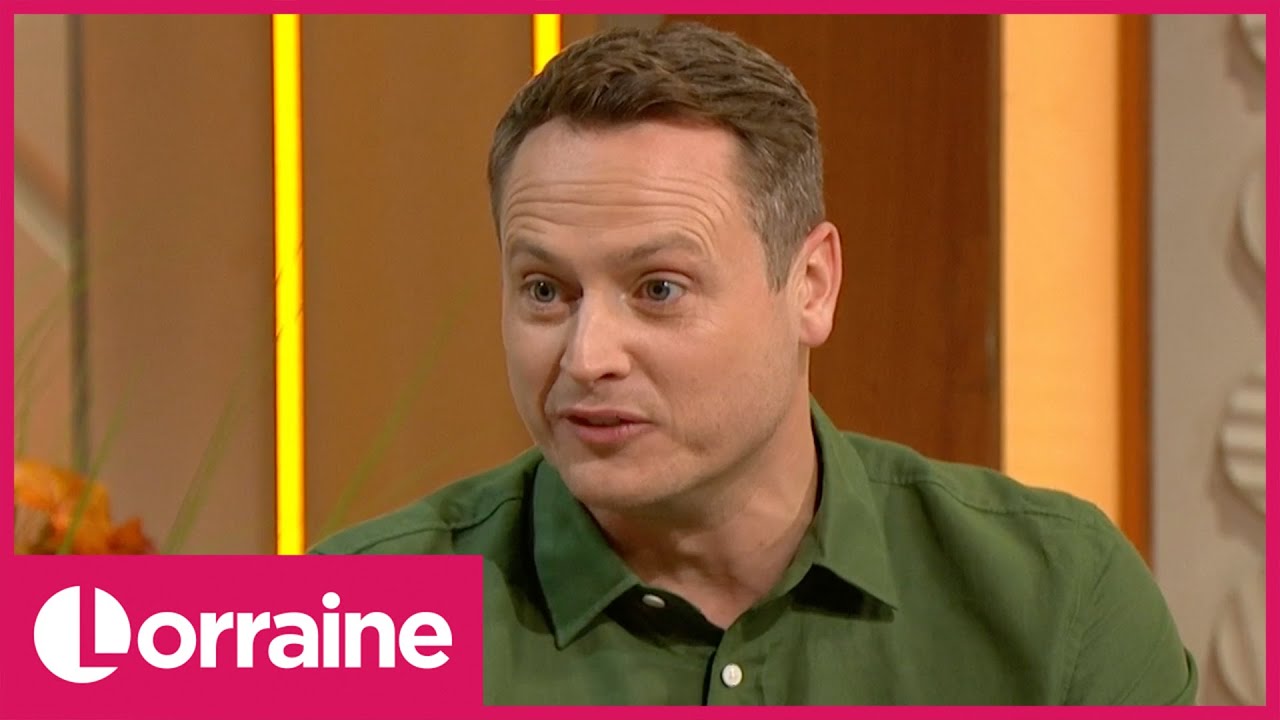 Is Prince Harry About To Make A Shock Return To The UK? | Lorraine