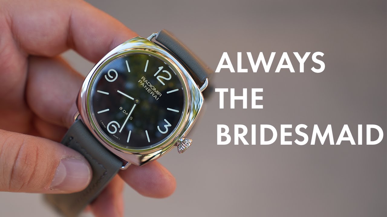 Watches that haven't made the cut - The Watch Nuts Horological Musings Episode 8