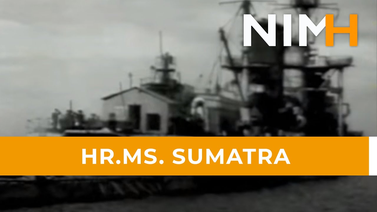 Hr.Ms. Sumatra