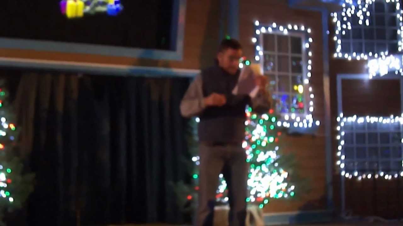 PITTSBURGH DAD: KENNYWOOD HOLIDAY LIGHTS