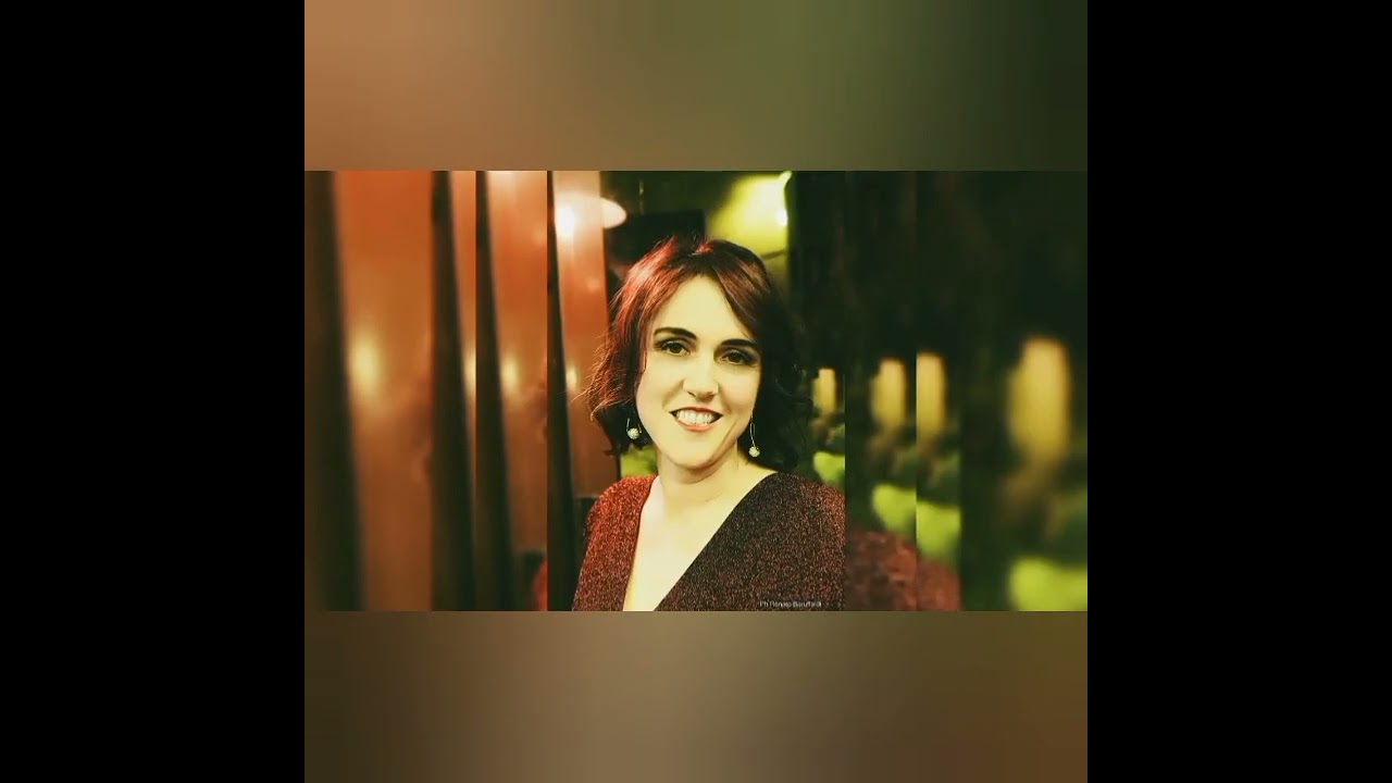 FANTASIE cantata da Laura Guizzardi e Gabriele guizzardi
