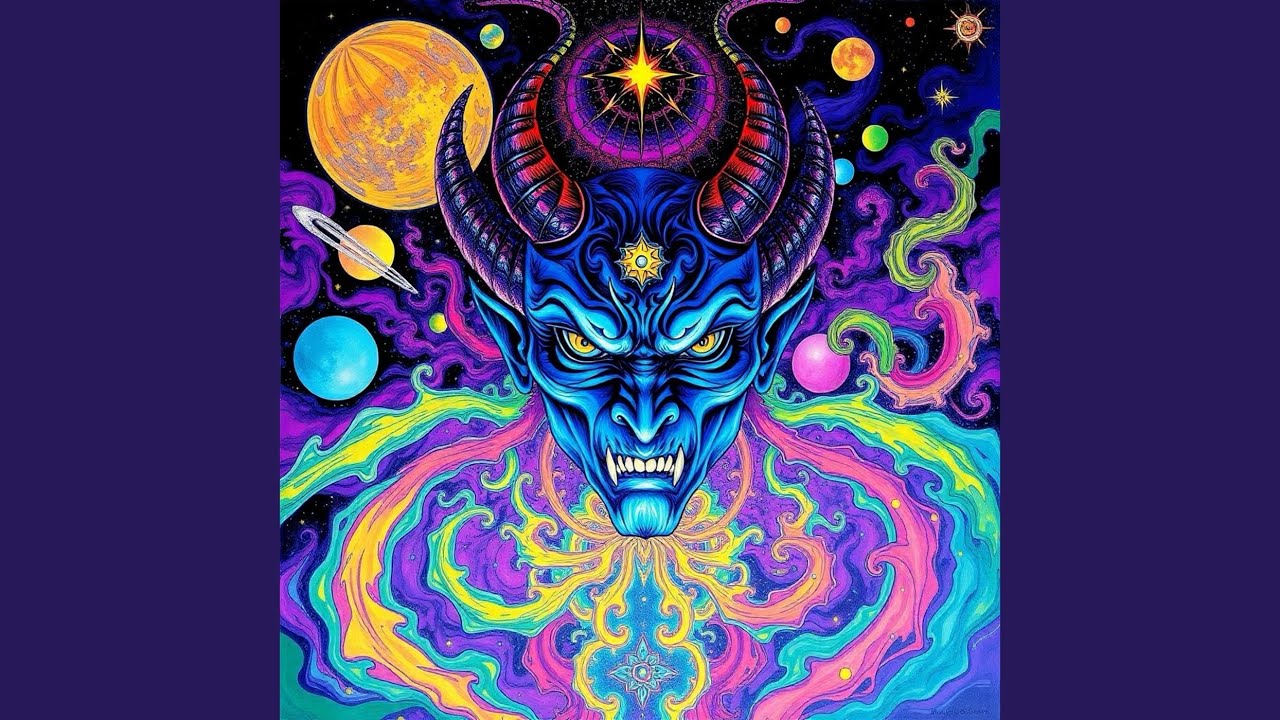 Ego of Siva