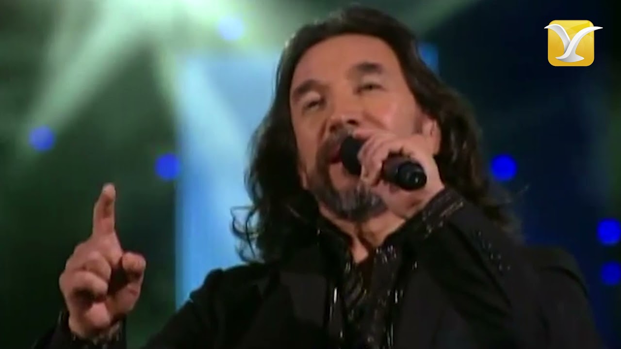 Marco Antonio Sol&iacute;s - Sigue sin mi -  Festival de Vi&ntilde;a 2011