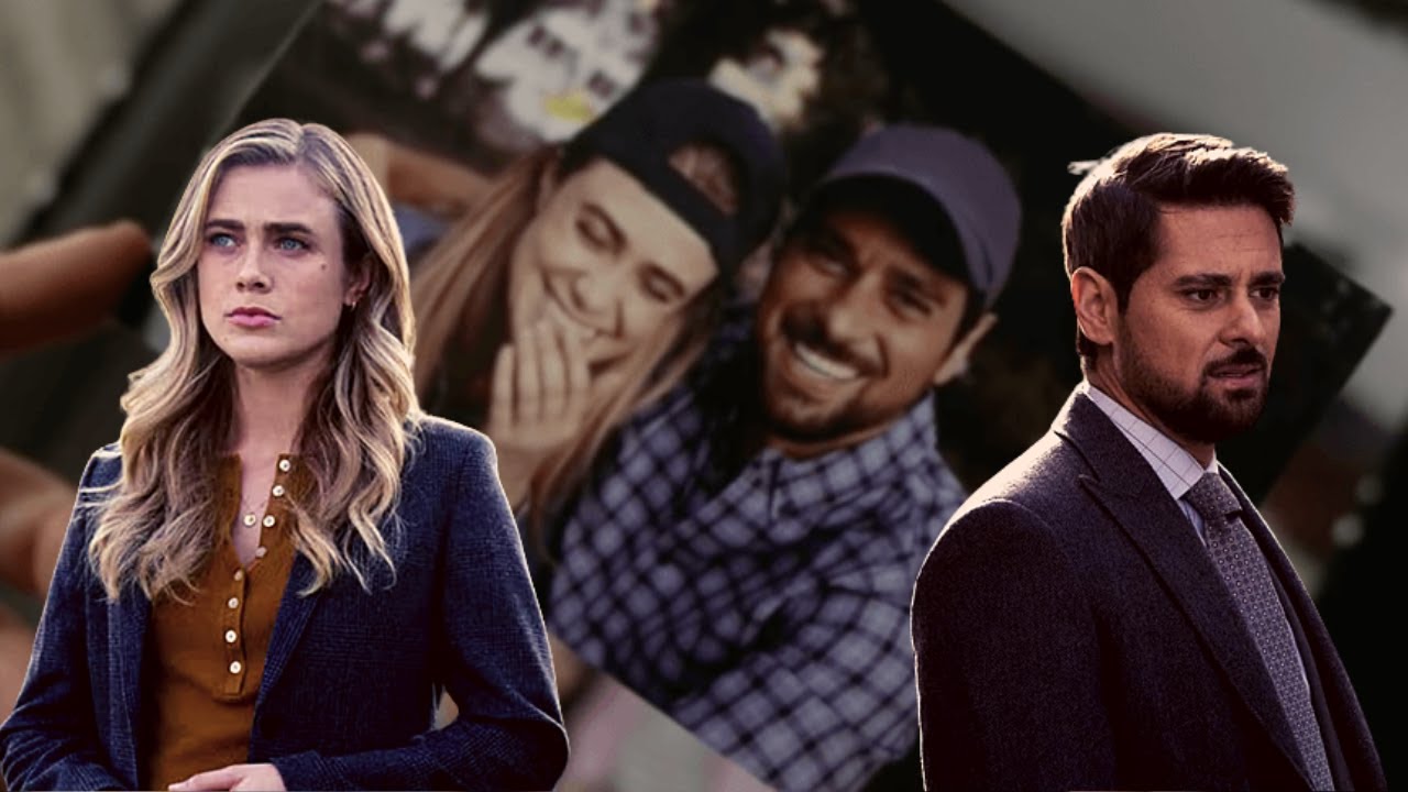 Manifest Jared & Mick | Someone You Loved