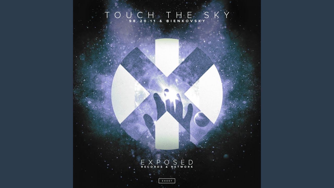 Touch The Sky