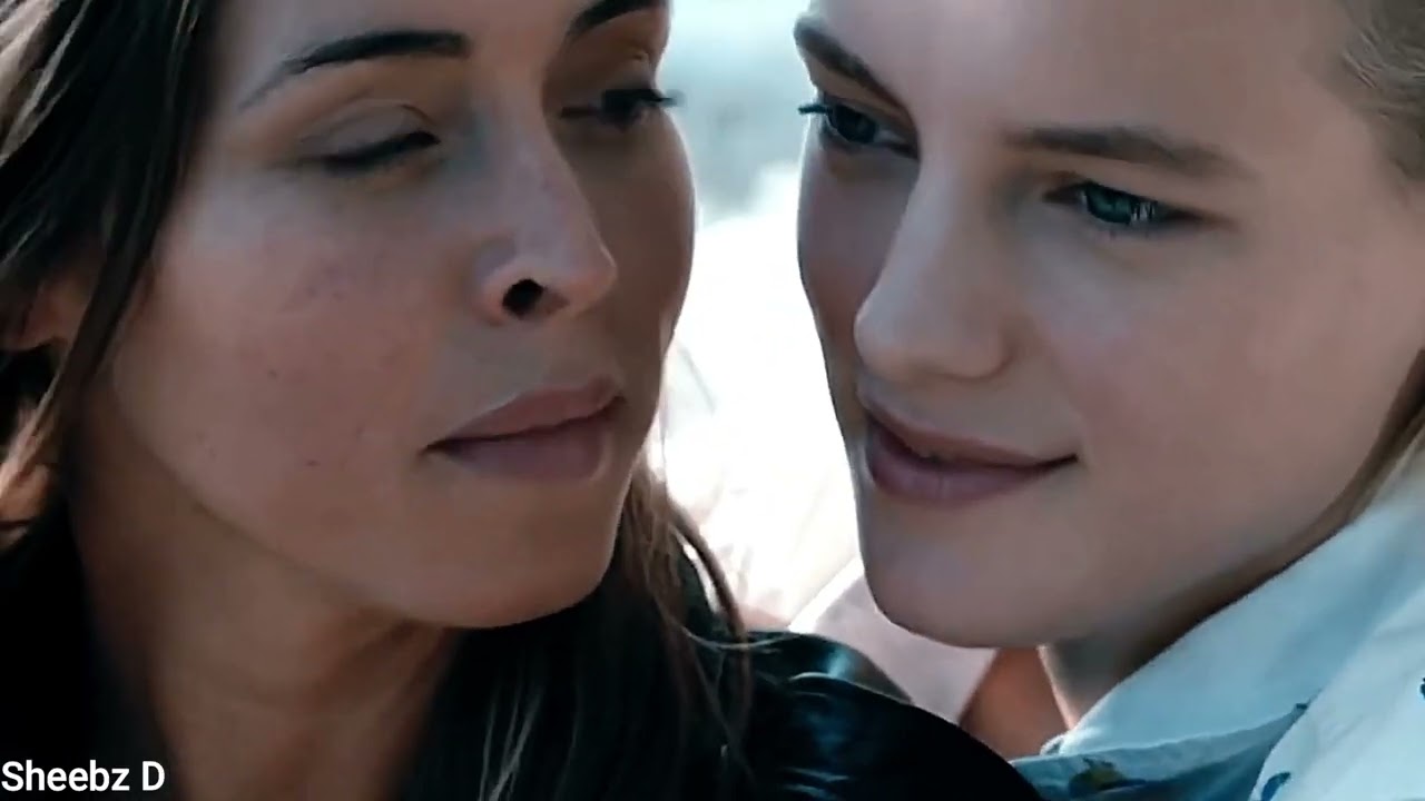Dallas & Jasmine - Because