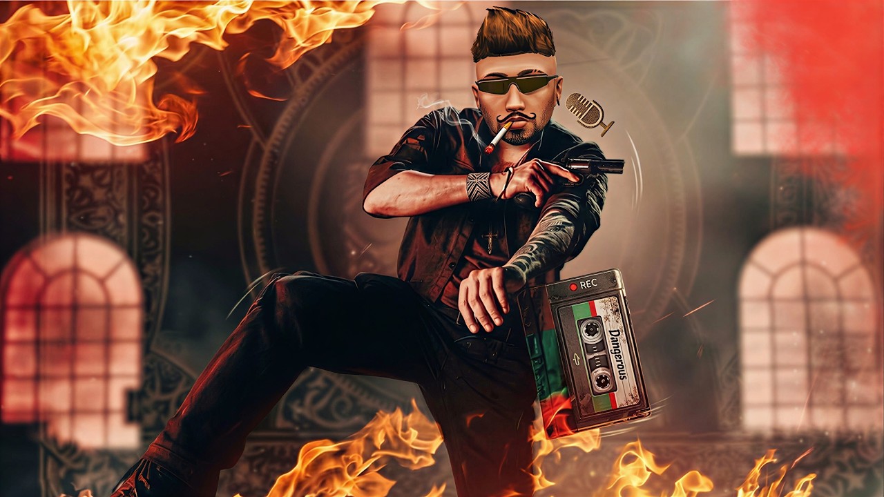I am back 🔥 || Cop RP || Gorkhali RP ❤️