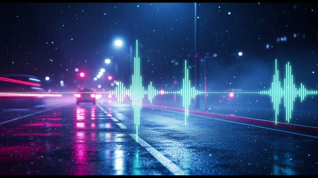 NEON FADE PULSE