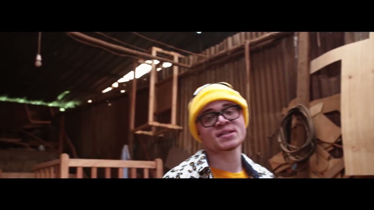 Sisi by  Bryan Black (Official Video)