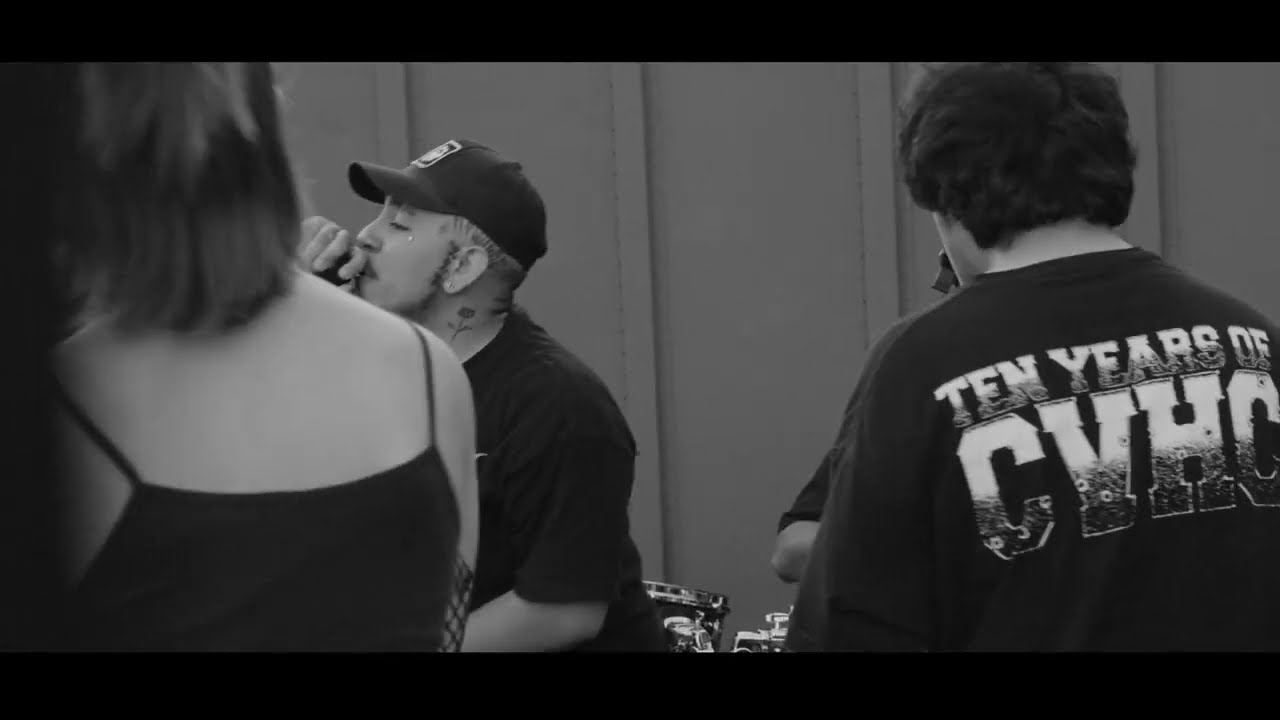 Fightback (LIVE) | Modesto, CA